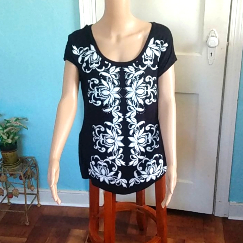 🔥3 for $15 Top